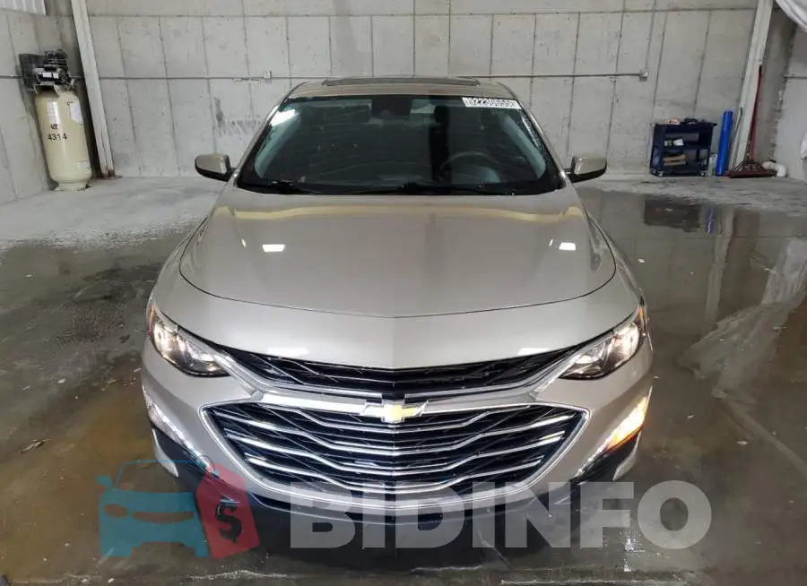 1G1ZD5ST0PF189913 Photo# 5