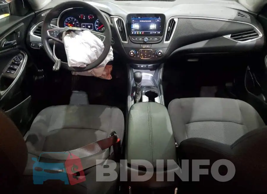 1G1ZD5ST1PF148089 Photo# 8