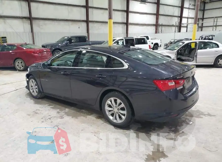 1G1ZD5ST1PF148089 Photo# 2