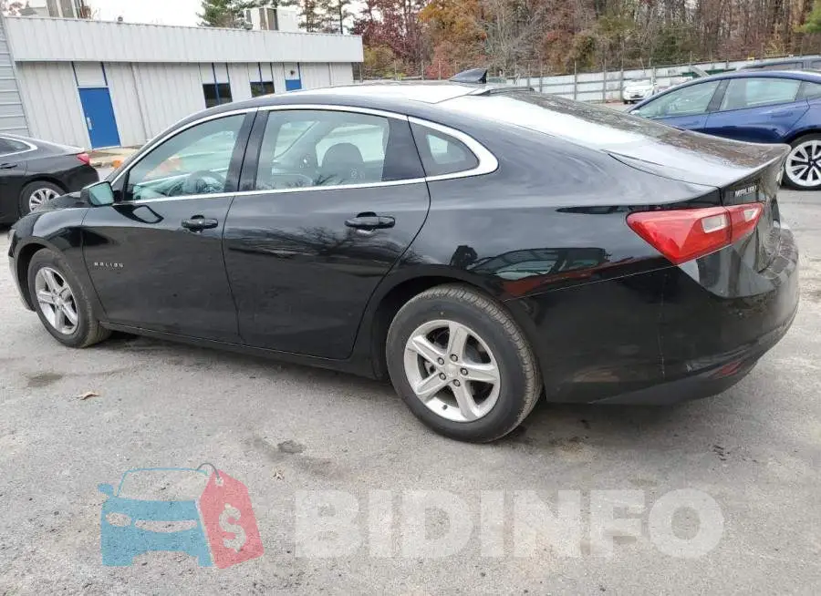 1G1ZD5ST2PF209868 Photo# 2