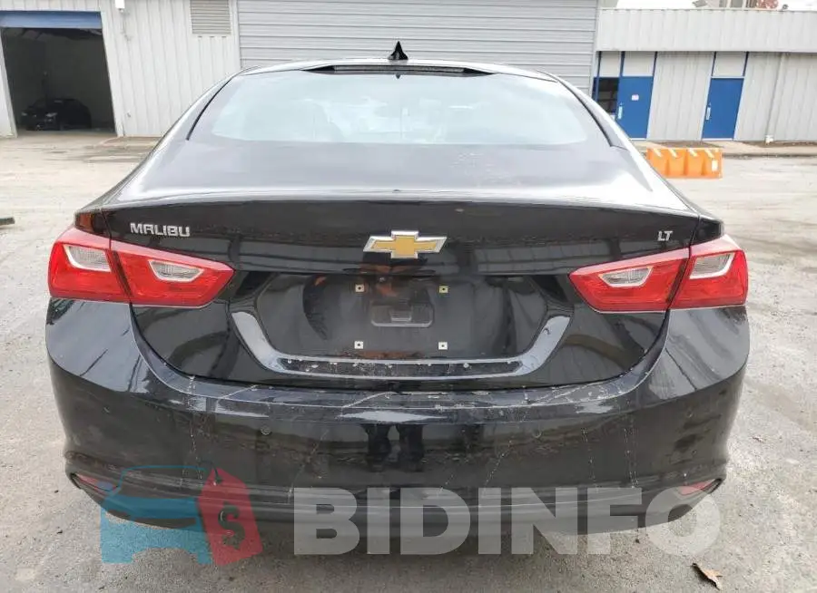 1G1ZD5ST2PF209868 Photo# 6