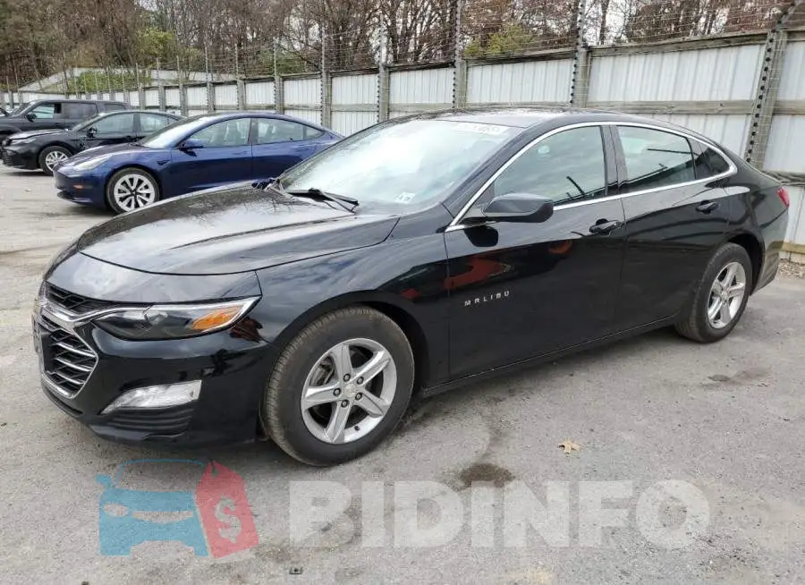 1G1ZD5ST2PF209868 Photo# 1