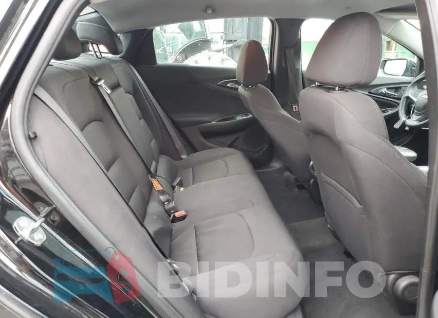 1G1ZD5ST2PF209868 Photo# 10
