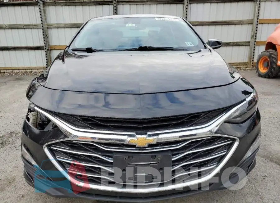 1G1ZD5ST2PF209868 Photo# 5