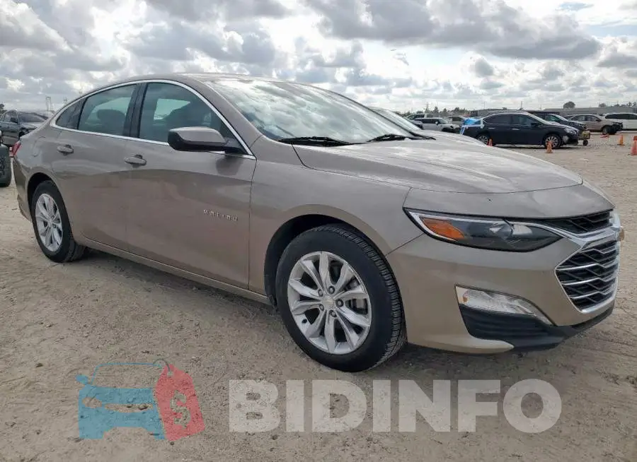 1G1ZD5ST3PF138826 Photo# 4