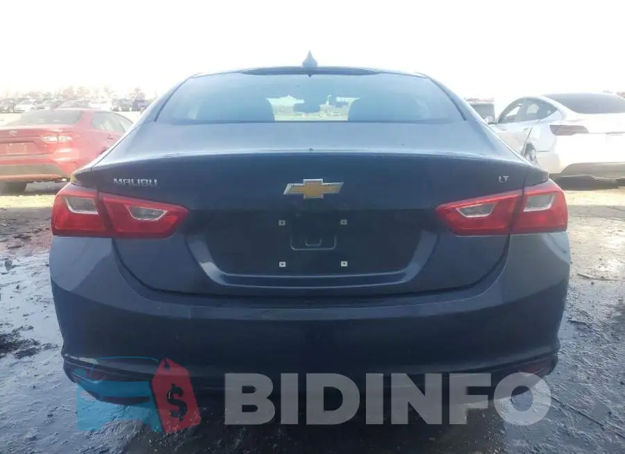 1G1ZD5ST3PF182048 Photo# 6