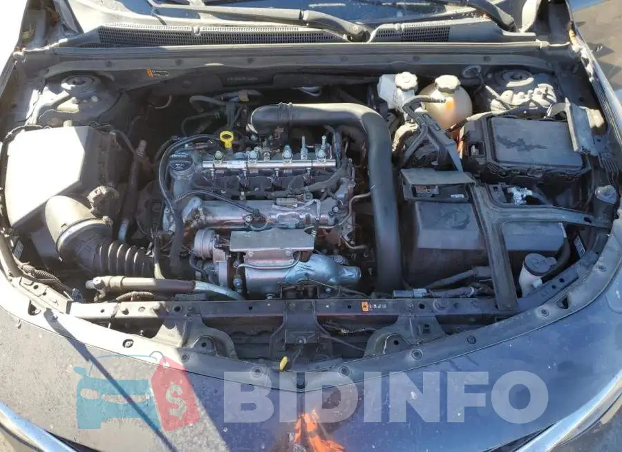 1G1ZD5ST3PF182048 Photo# 11
