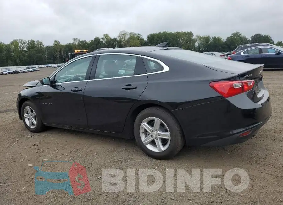 1G1ZD5ST3RF118241 Photo# 2