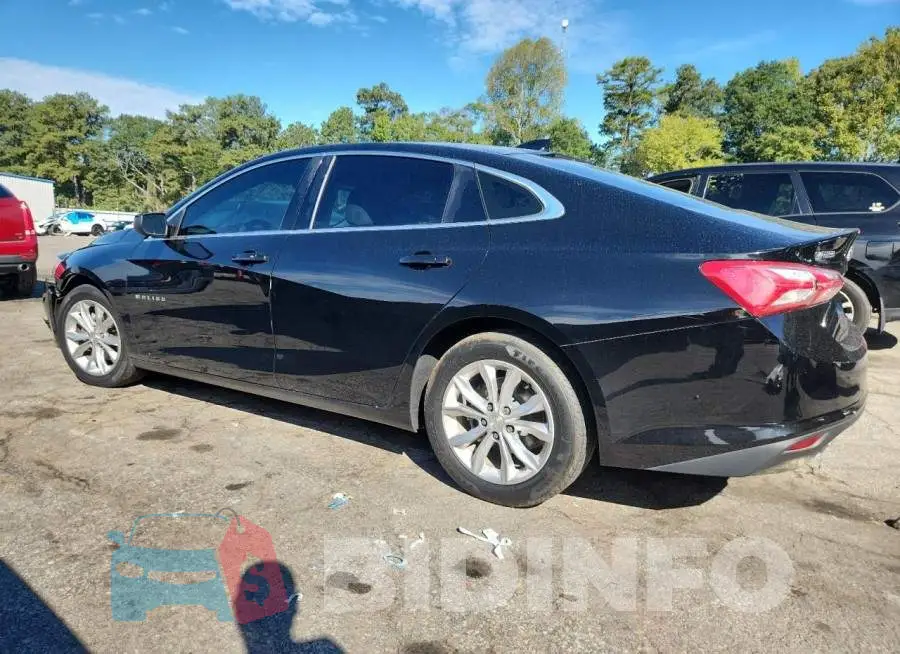 1G1ZD5ST4KF115743 Photo# 2