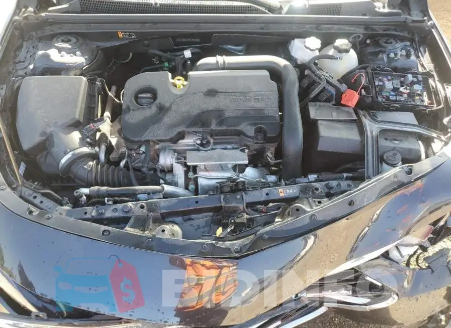 1G1ZD5ST6PF246082 Photo# 11