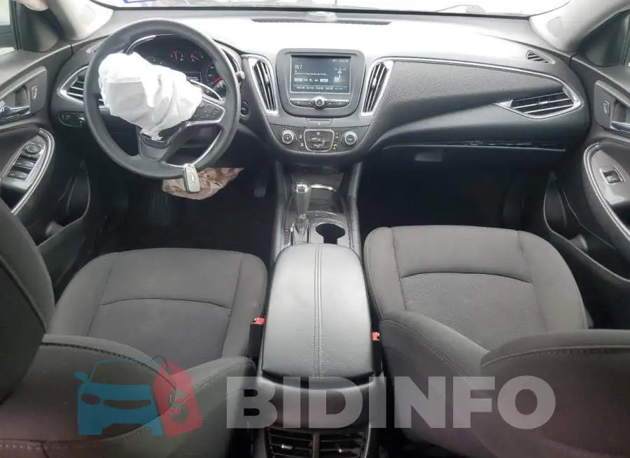 1G1ZD5ST7JF243487 Photo# 8