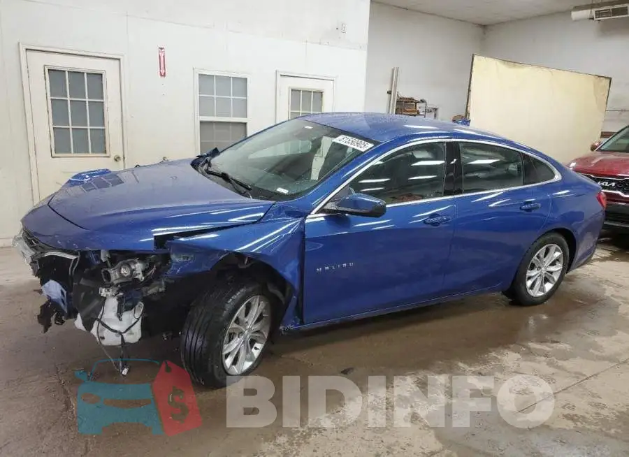 1G1ZD5ST7PF227377 Photo# 1