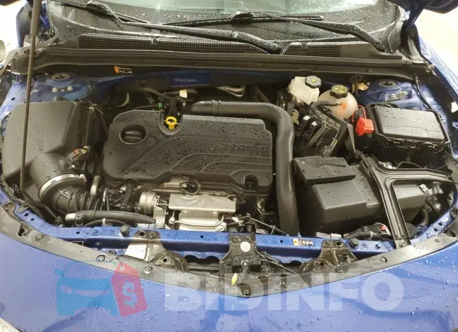 1G1ZD5ST7PF227377 Photo# 11