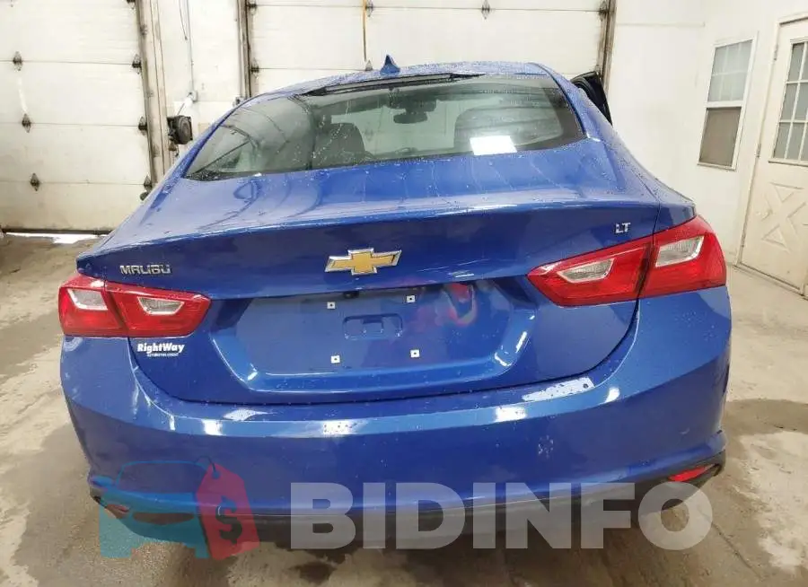 1G1ZD5ST7PF227377 Photo# 6