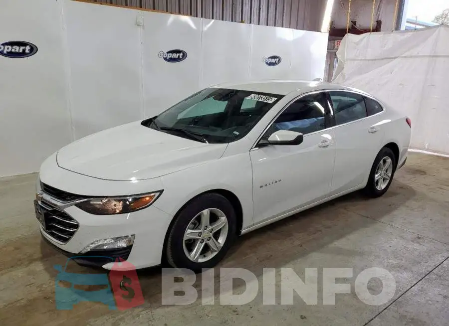 1G1ZD5ST7PF246379 Photo# 1