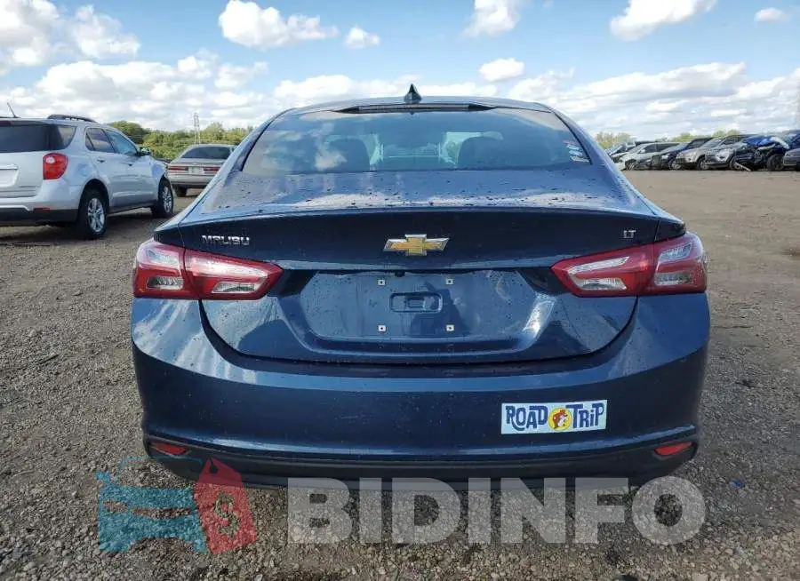 1G1ZD5ST8MF075167 Photo# 6