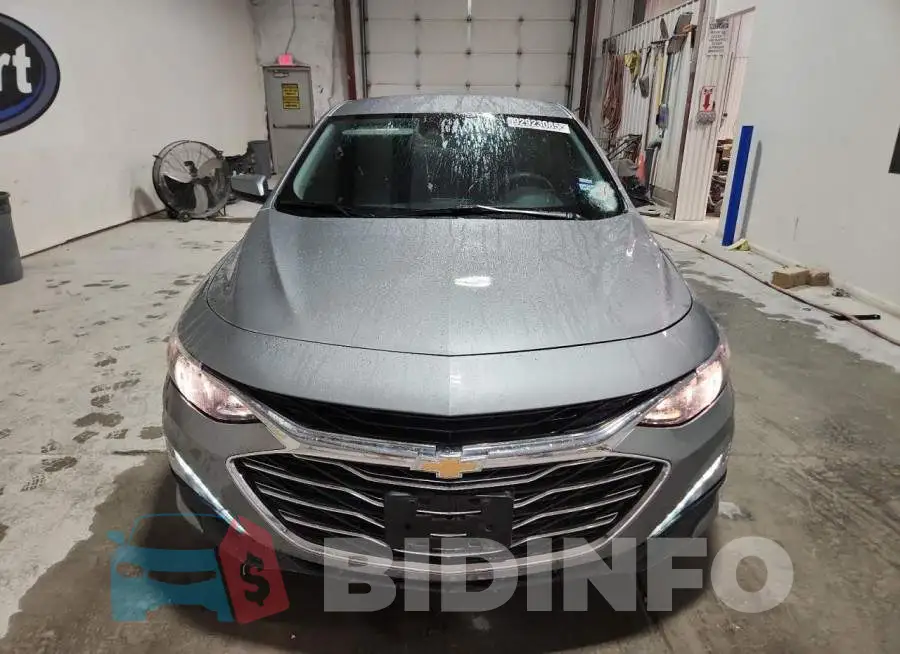 1G1ZD5ST8SF124686 Photo# 5