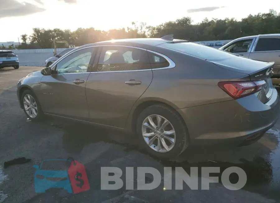1G1ZD5ST9LF092624 Photo# 2
