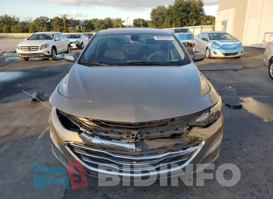 1G1ZD5ST9LF092624 Photo# 5