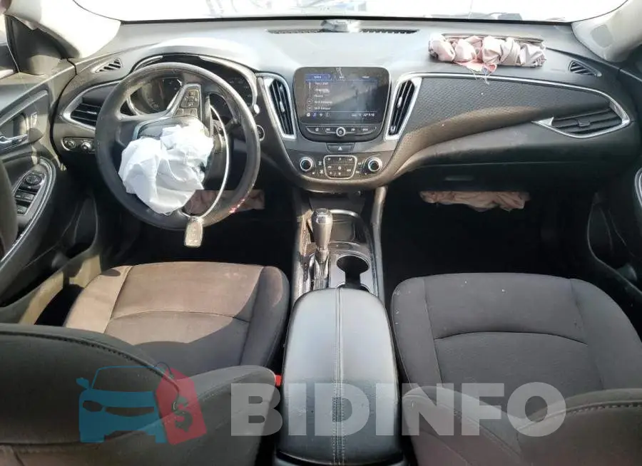1G1ZD5STXKF161612 Photo# 8