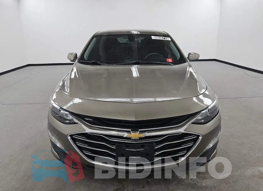 1G1ZD5STXLF035543 Photo# 5
