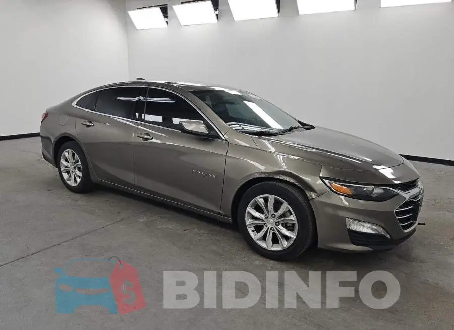 1G1ZD5STXLF035543 Photo# 4