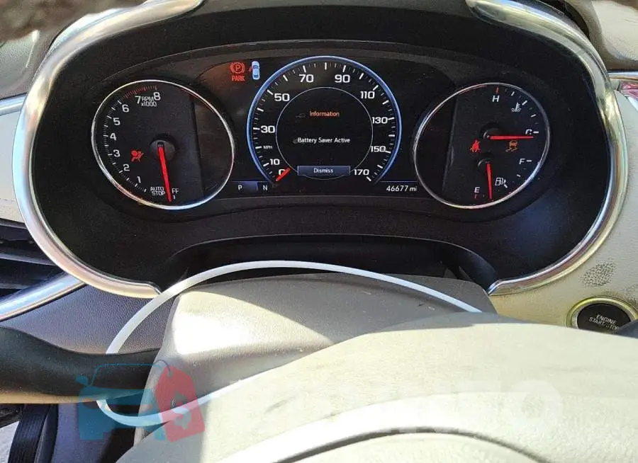 1G1ZE5ST5RF164442 Photo# 9