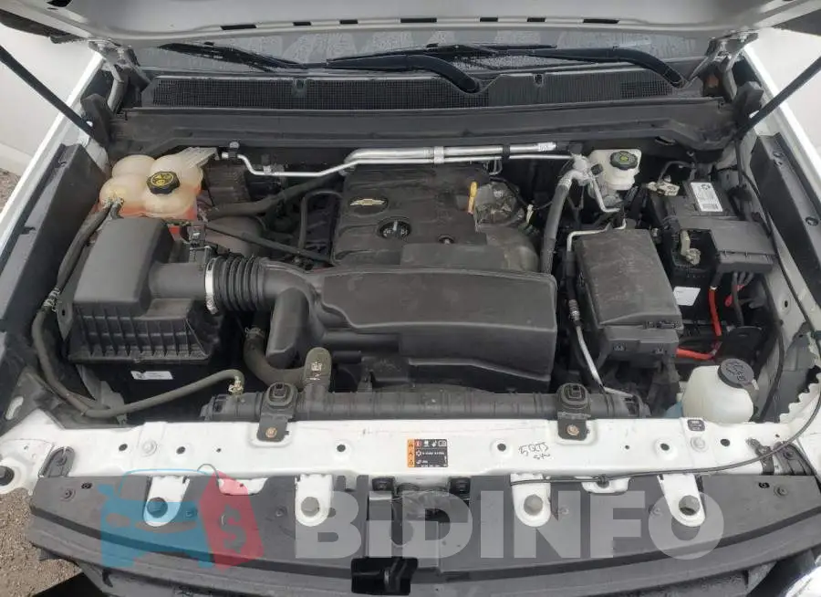 1GCHSBEA5L1191326 Photo# 11