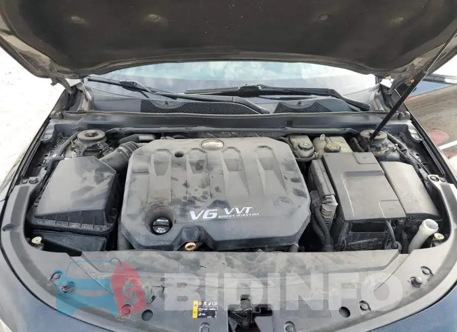 2G1145S39H9172857 Photo# 11