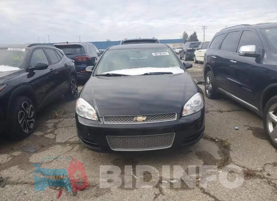 2G1WA5E3XG1166881 Photo# 5