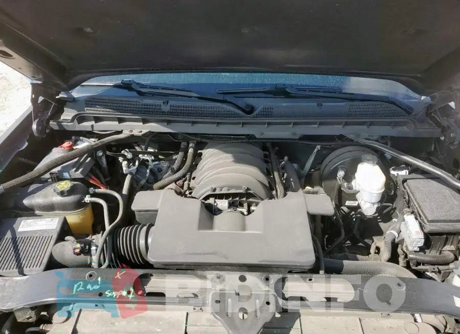2GCRCPEC0K1119362 Photo# 11