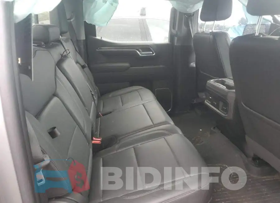 2GCUDEED4P1121837 Photo# 10