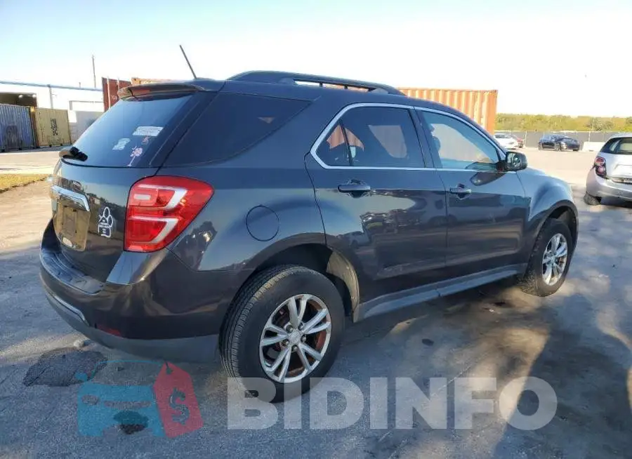 2GNALCEK5G6201540 Photo# 3