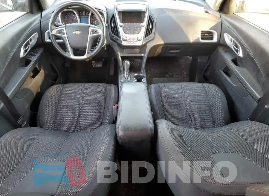 2GNALCEK5G6201540 Photo# 8