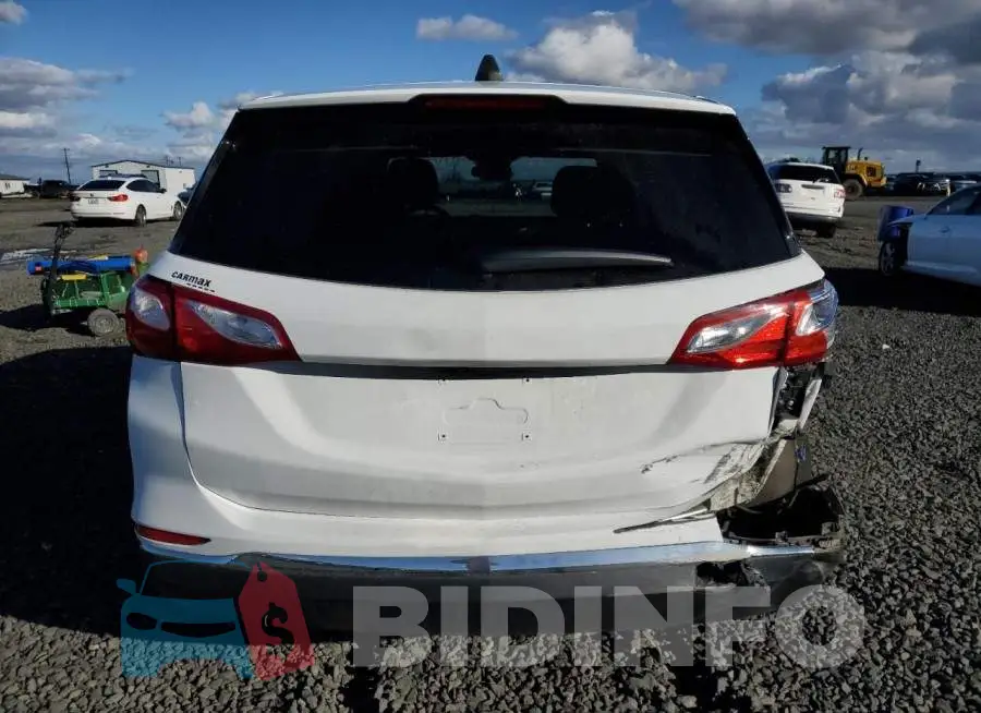 2GNAXHEVXJ6292842 Photo# 6