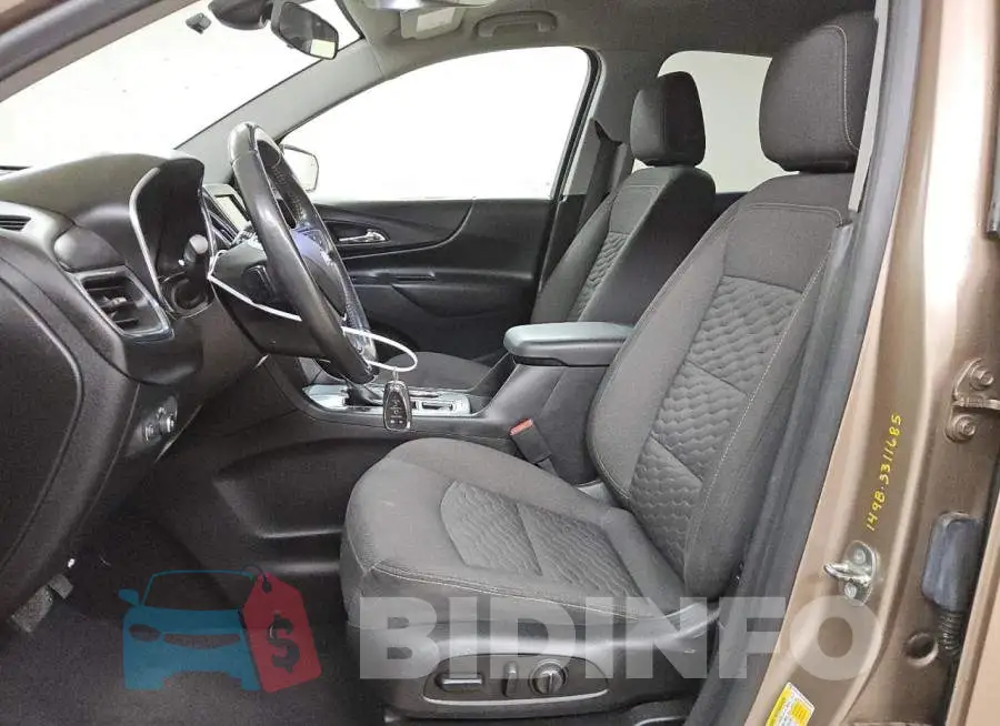 2GNAXJEV3K6265958 Photo# 7