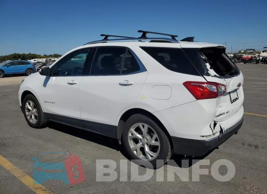 2GNAXTEX8J6309853 Photo# 2