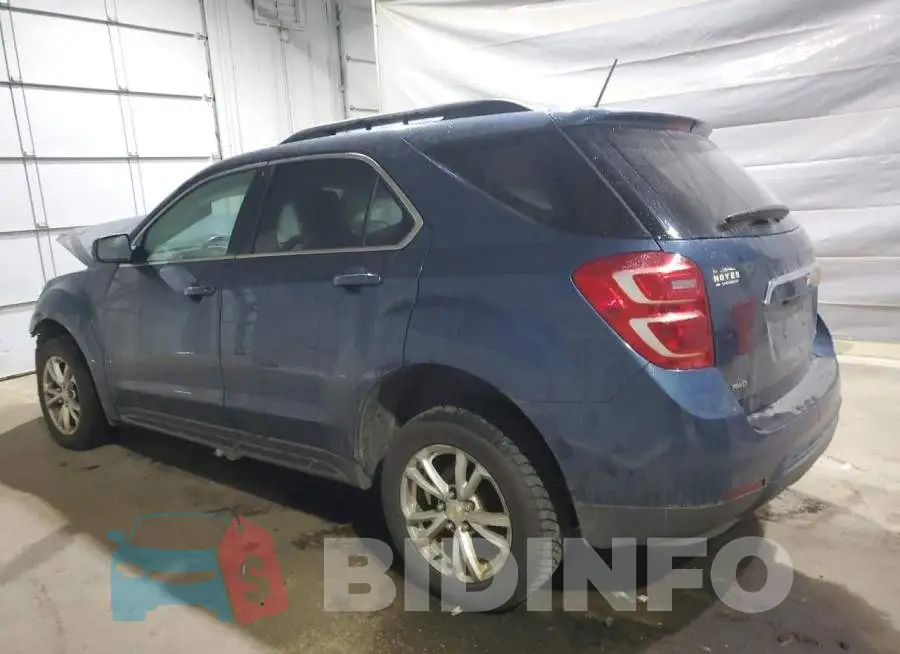 2GNFLFEK4G6121251 Photo# 2