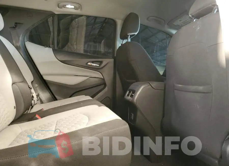 3GNAXHEV6LS618303 Photo# 11