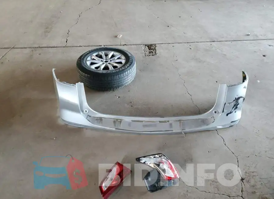 3GNAXHEV6LS618303 Photo# 13