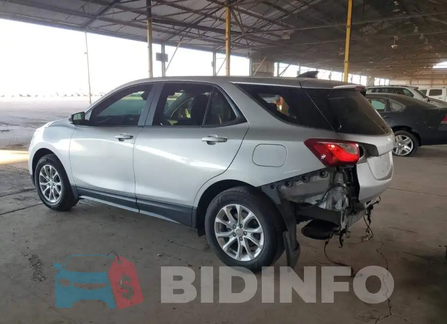 3GNAXHEV6LS618303 Photo# 2