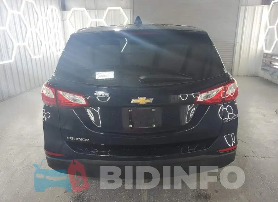 3GNAXHEV8LS632493 Photo# 6