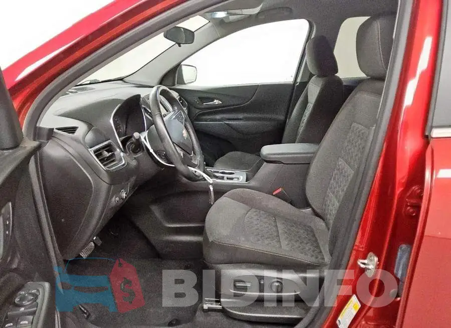 3GNAXKEVXNL164650 Photo# 7