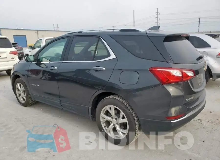 3GNAXNEV4LS630996 Photo# 2