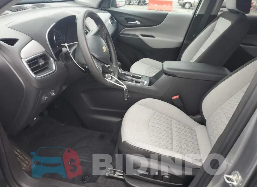 3GNAXSEG2RL160146 Photo# 7
