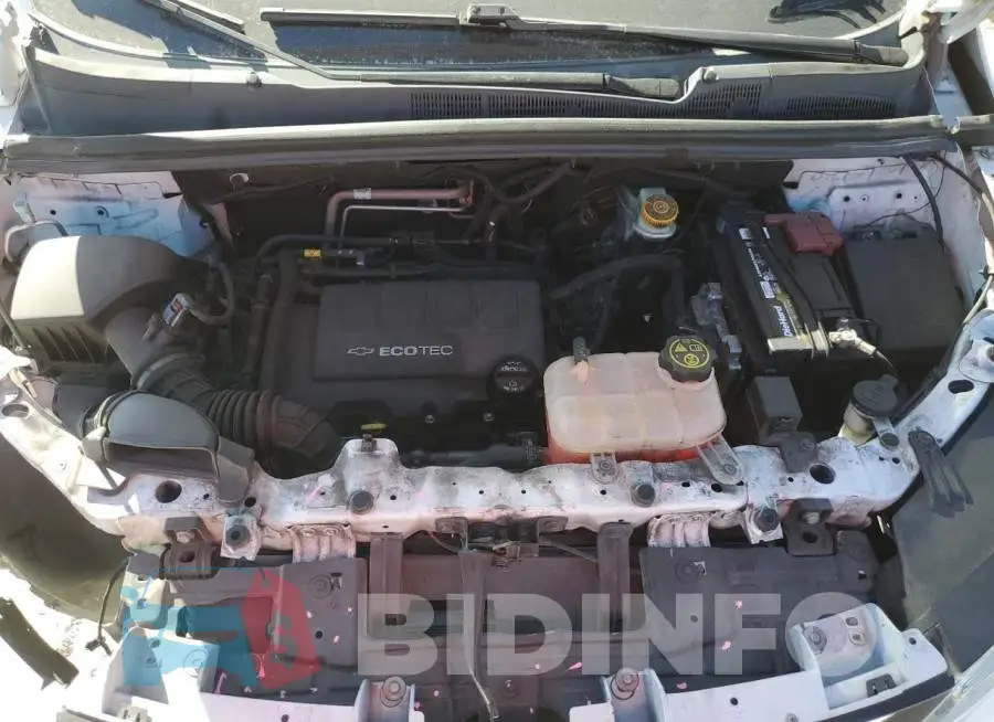 3GNCJKSB8LL142843 Photo# 12