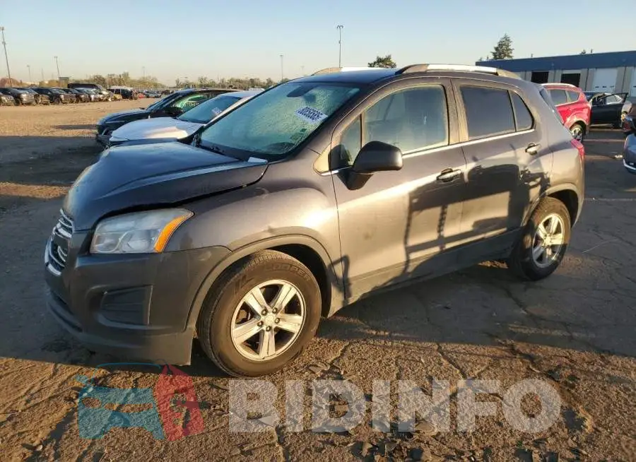 3GNCJLSB4GL245429 Photo# 1