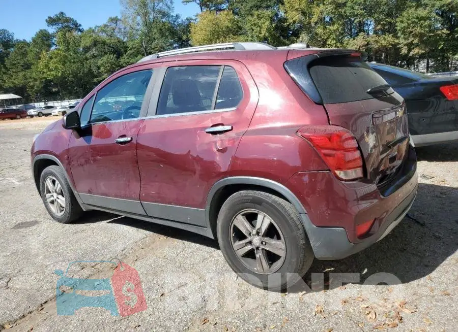 3GNCJLSB6HL259947 Photo# 2