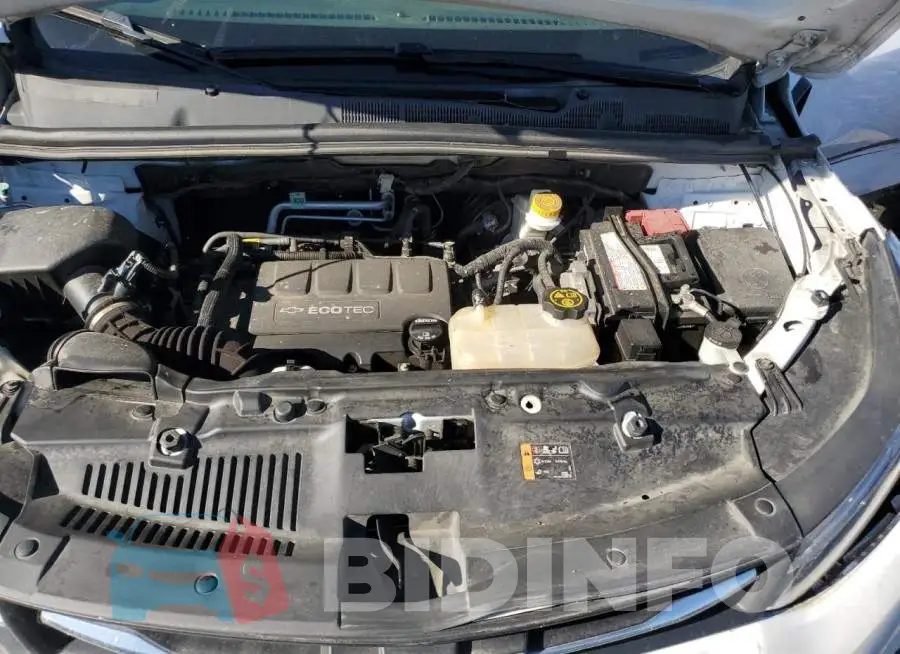 3GNCJPSB5LL302853 Photo# 12