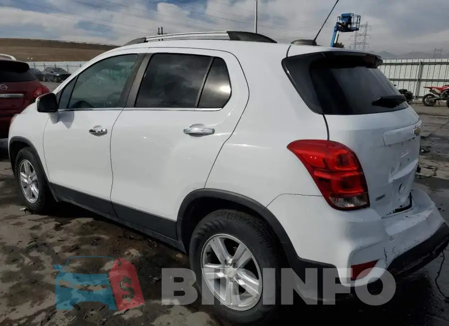 KL7CJLSB2HB152241 Photo# 2
